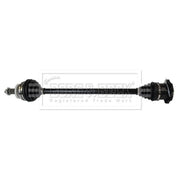 Borg & Beck CV Drive Shaft Driveshaft Front Right BDS1359
