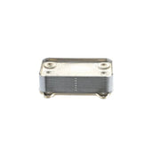 Mahle Engine Oil Cooler fits Porsche Cayenne 2002-2007 4.5