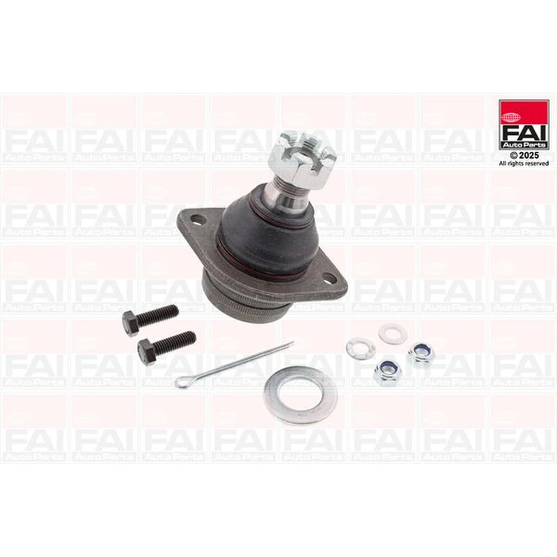FAI Ball Joint