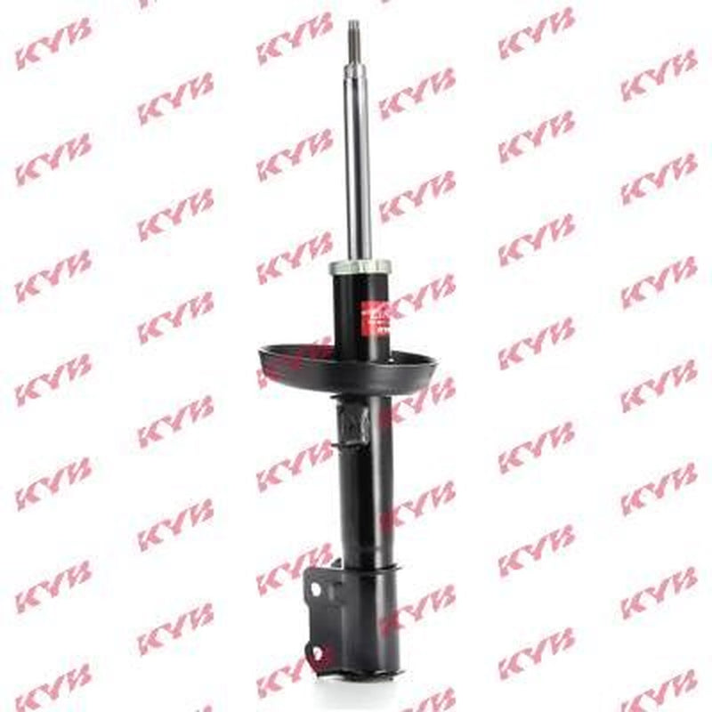 KYB Shock Absorber Damper Strut Front Left fits Opel Astra G 1998-2009