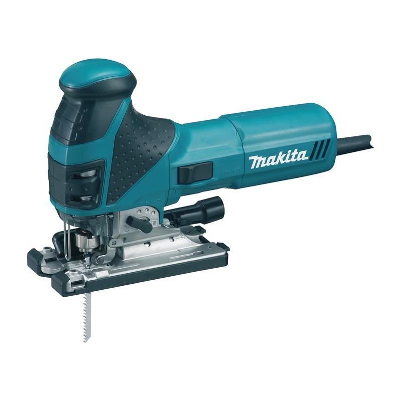 Makita 4351 FCT Orbital Action Jigsaw 720W 240V Makita - Dynamic Drive