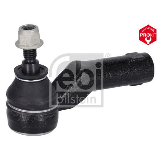 Febi Steering Tie Rod End Ball Joint Front Left 40881