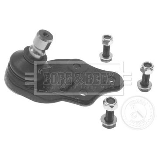 Borg & Beck Ball Joint Lower BBJ5407