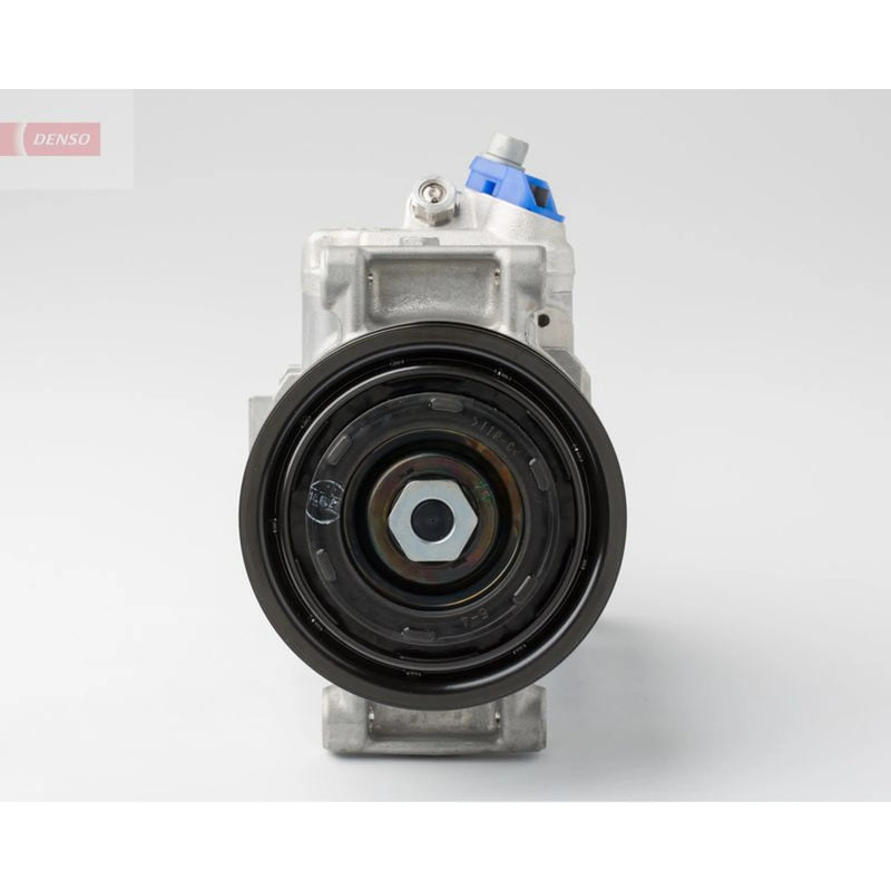 Denso Air Conditioning Compressor fits Audi A4 Allroad B8 2009-2016 2.0