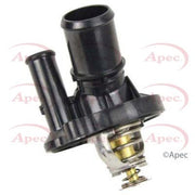 Apec Thermostat,Coolant fits Ford Galaxy II 2007-2015 2.3