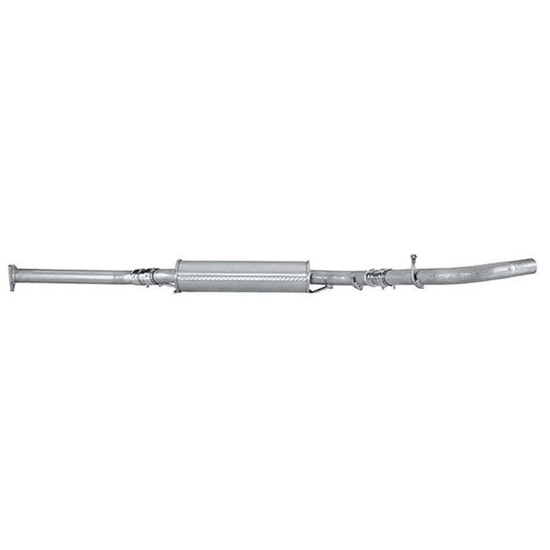 Hella Front Silencer Front fits Skoda Felicia 1994-2001 1.3