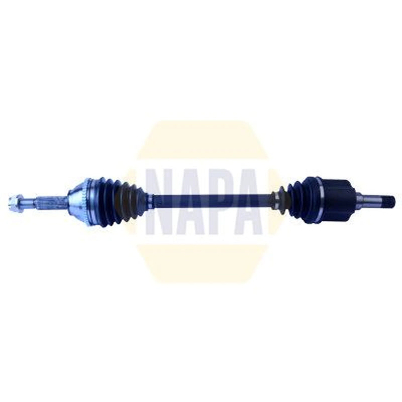 NAPA CV Drive Shaft Driveshaft Front Left NDS1281L