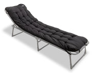 Quest Lounger full seat Camping Caravan Chair Quest - Dynamic Drive
