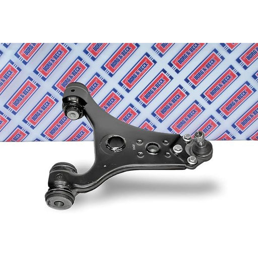 Borg & Beck Control/Trailing Arm BCA6447