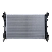 Hella Engine Radiator 8MK 366 304-001
