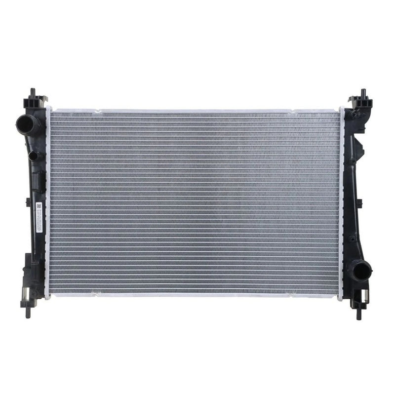 Hella Engine Radiator 8MK 366 304-001