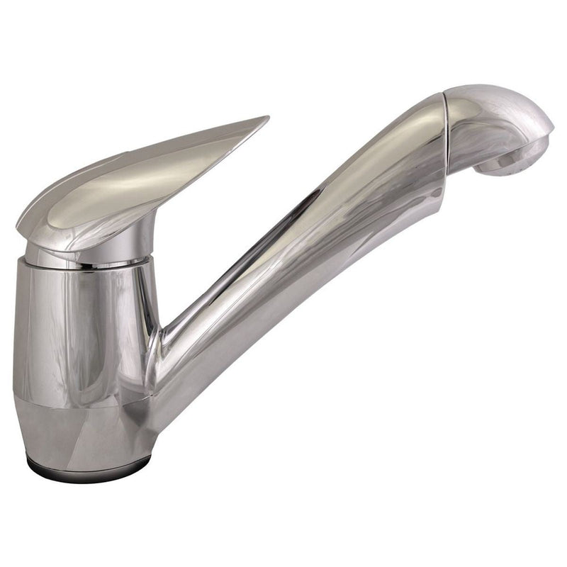 Single Lever Pelican Mixer Tap for Caravan/Motorhome Nova - Dynamic Drive