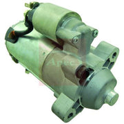 Apec Starter Motor 12V 2.2kW 10 Teeth fits Ford Galaxy 2013-2015