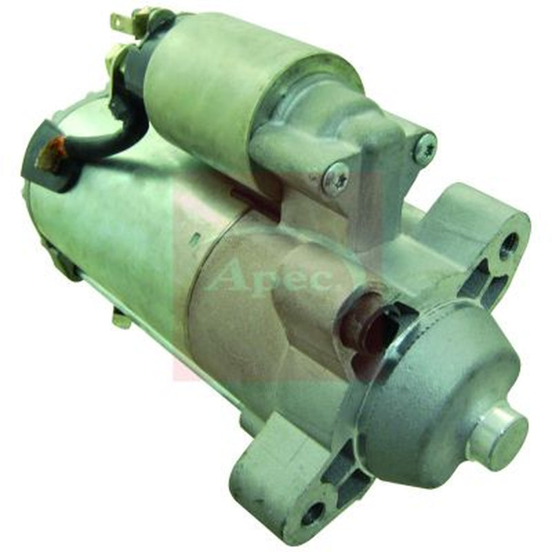 Apec Starter Motor 12V 2.2kW 10 Teeth fits Ford Galaxy 2013-2015