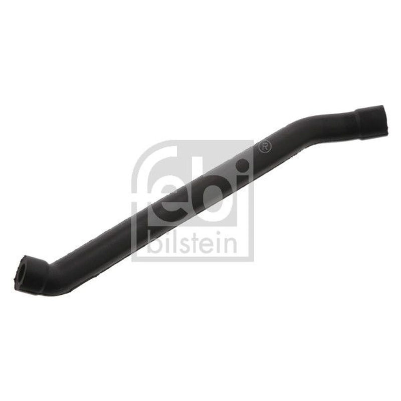 Febi Crankcase Ventilation Hose 210mm 33850