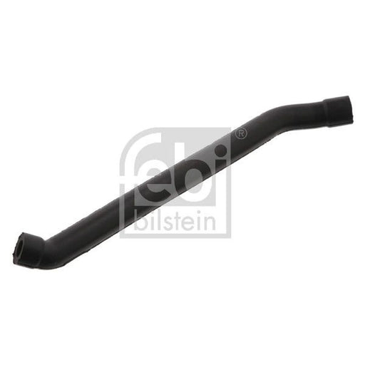 Febi Crankcase Ventilation Hose 210mm 33850
