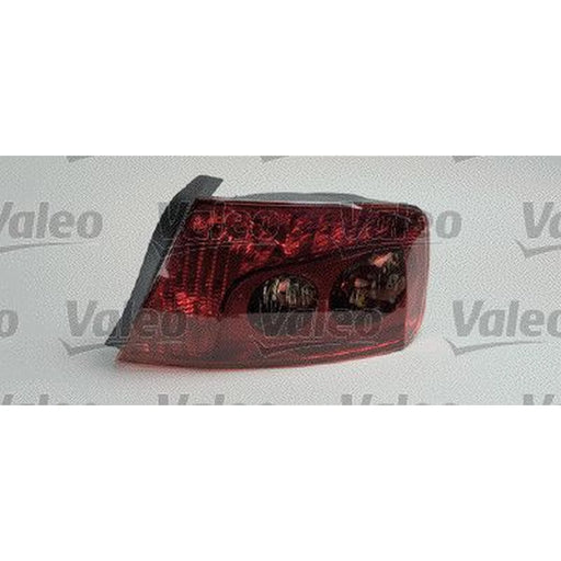 Valeo Tail Light / Lamp Left 043363