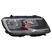 Apec Headlight Headlamp Left fits VW Tiguan 2010-2024 1.4 1.5 2.0