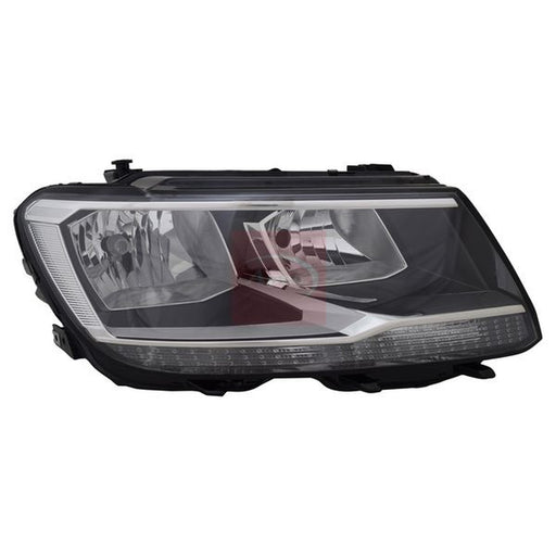 Apec Headlight Headlamp Left fits VW Tiguan 2010-2024 1.4 1.5 2.0
