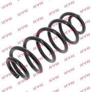 KYB Front Suspension Coil Spring fits VW Passat B5.5 2000-2005 1.9 2.0 2.3