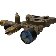 Sealey Pump Head Assembly