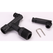 Sealey Suction Kit