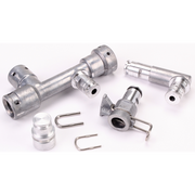 Sealey Delivery Kit