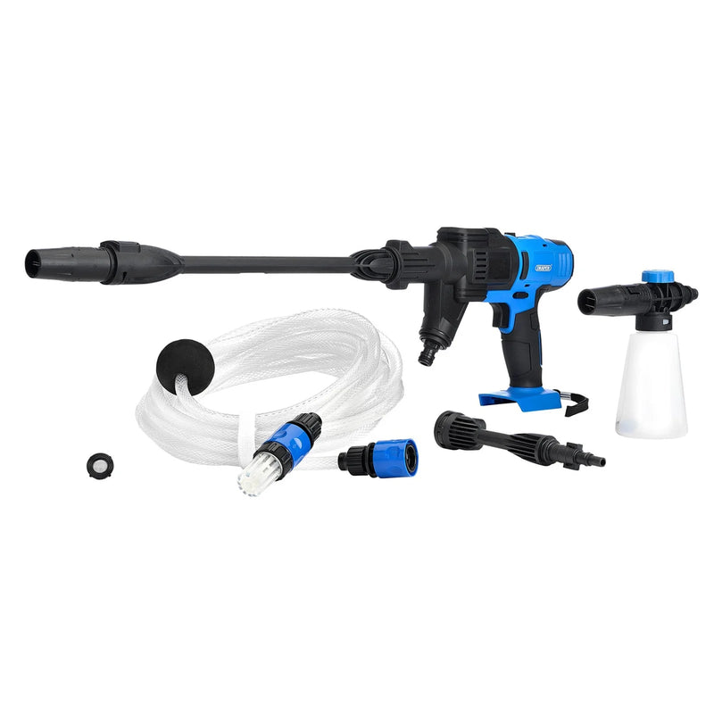 D20 20V Pressure Washer (Sold Bare) - D20PW16BAR - image 1