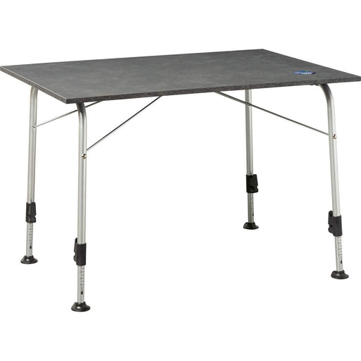 Dukdalf Majestic 2 Nero Granite Table 100X68 403410072 Dukdalf - Dynamic Drive