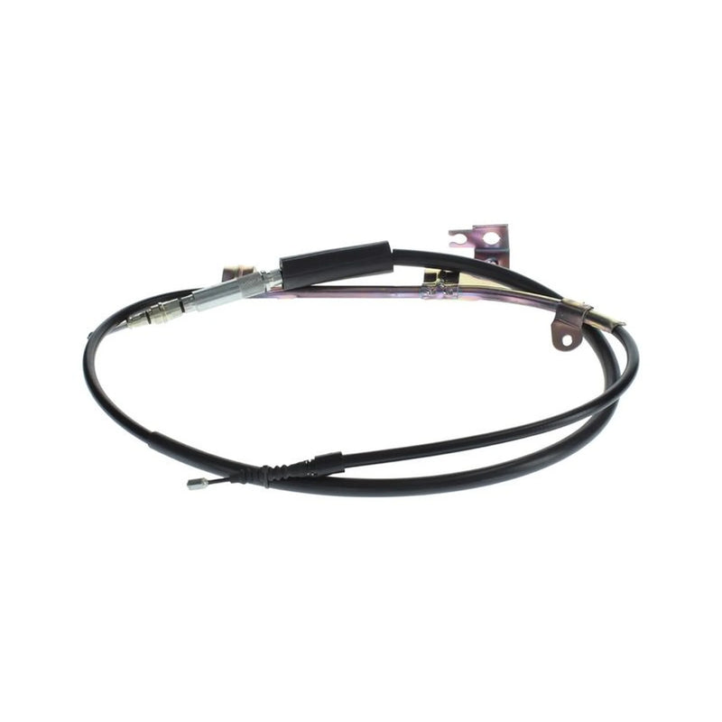 Bosch Handbrake Cable Right Rear fits Audi A6 C5 1997-2005