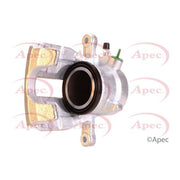 Apec 2 x Front Brake Calipers fits Mercedes-Benz A-Class 2004-2012