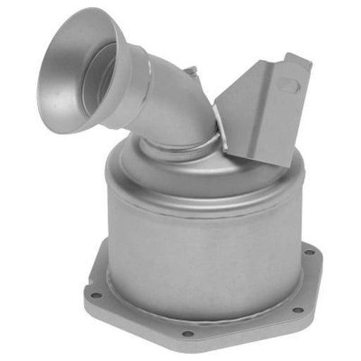 Hella Catalytic Converter 8LE 366 052-901
