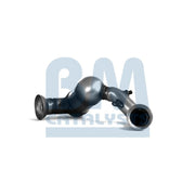 BM Catalysts Homologated Diesel Cat fits Mercedes-Benz A-Class 2004-2012