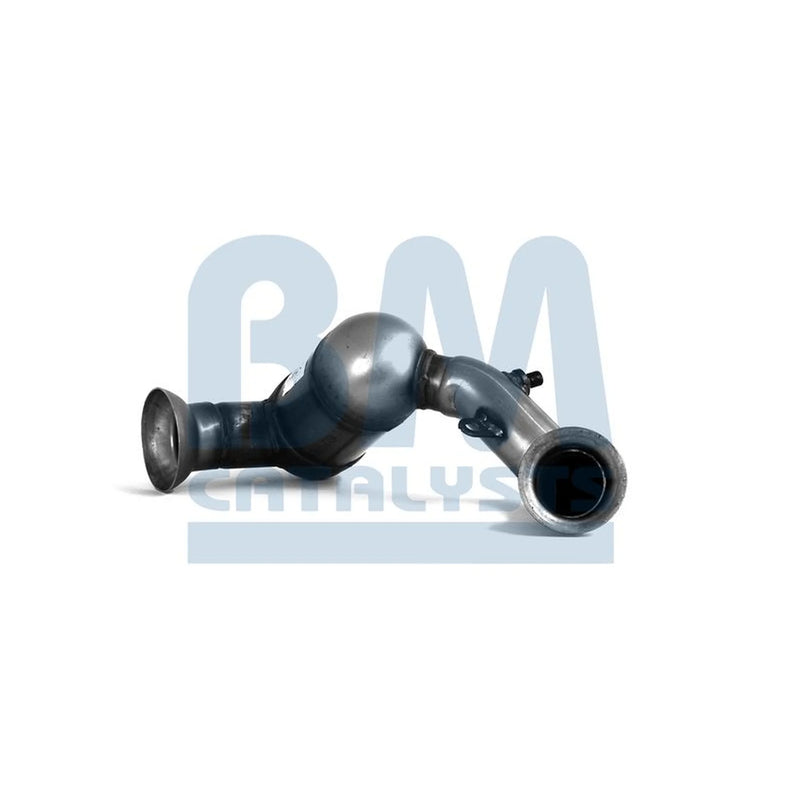 BM Catalysts Homologated Diesel Cat fits Mercedes-Benz A-Class 2004-2012