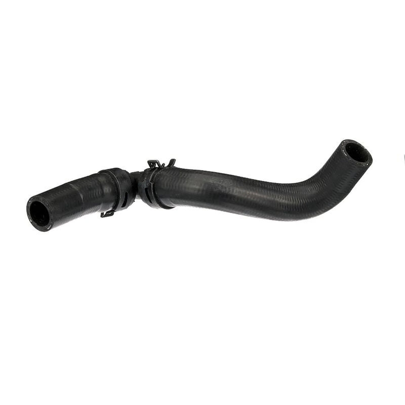 Gates Radiator Coolant Hose 285mm ID fits Nissan Leaf 2010-2017