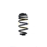 NAPA Rear Suspension Coil Spring fits Opel Zafira Tourer C 2011-2019