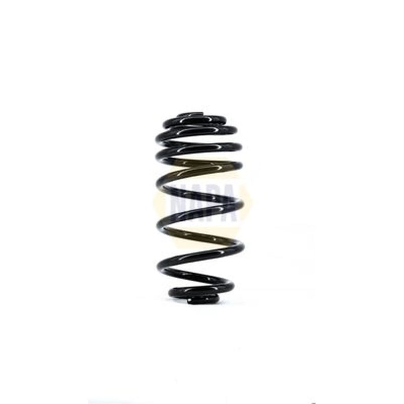 NAPA Rear Suspension Coil Spring fits Opel Zafira Tourer C 2011-2019