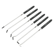 Draper Expert Hook and Pick Set, 250mm (6 Piece) - H&S SET - image 1