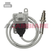 Cambiare NOx Nitrogen Oxide Sensor Exhaust Pin fits Citroën Mpv 2014-2021 1.6