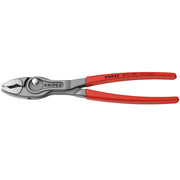 KNIPEX 82 01 250 SB TwinGrip Front and Side Gripping Pliers, 250mm - image 1