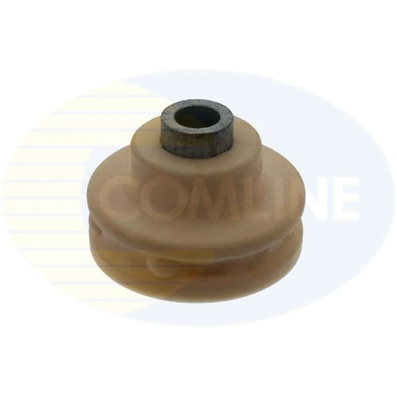 Comline Suspension Strut Support Mount fits BMW 1 2004-2013