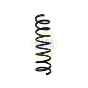 NAPA Rear Suspension Coil Spring fits Ford C-Max II 2010-2019 1.0 1.5 1.6 2.0