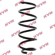 KYB 2 x Front Suspension Springs fits Honda Cr-V III 2007-2012 2.2