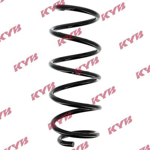 KYB Front Right Suspension Coil Spring RA1383