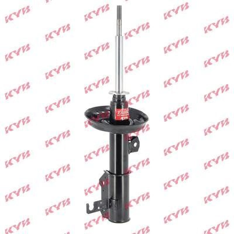 KYB 2 x Shock Absorbers fits Saab 9-5 2010-2012 1.6 2.0