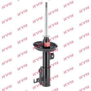 KYB 2 x Front Shock Absorbers fits Saab 9-5 2010-2012 1.6 2.0