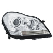 Hella Headlight Headlamp PY21W Right fits Mercedes-Benz Gl-Class 2006-2012