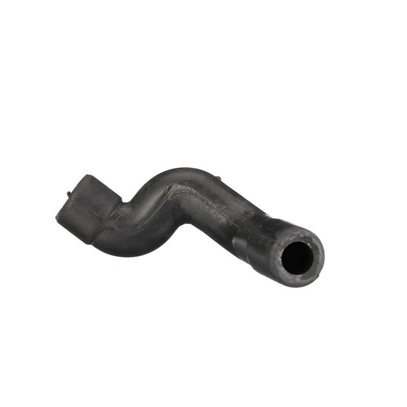 Gates Crankcase Ventilation Hose 110mm fits Mercedes-Benz C-Class 2002-2007