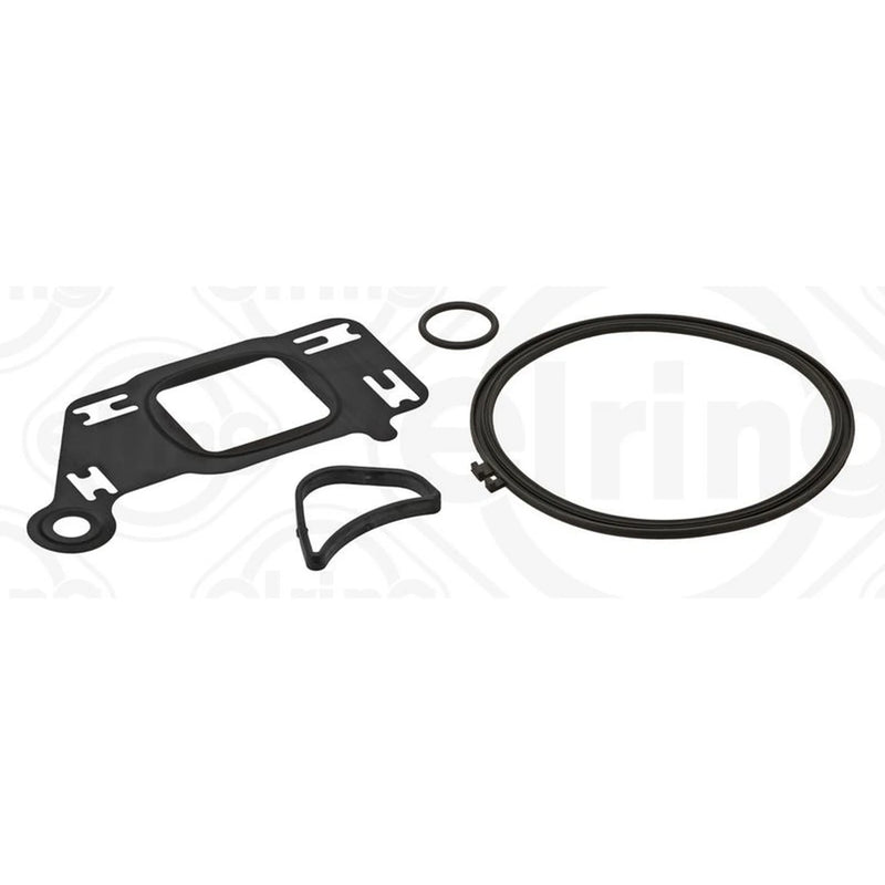 Elring Mercedes Seal Set Crankcase Ventilation Oil Sep fits Deutz-Fahr Series 11