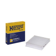Hengst Cabin Air Filter (Pollen Filter) fits Mercedes-Benz Gle 2018-2023
